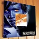 Часы "Супергерои Люди Икс. X-Men. Марвел" подарок для фанатов Marvel, необычное украшение в интерьер спальни - изображение 2
