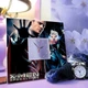 Часы "Супергерои Люди Икс. X-Men. Марвел" для фанатов Marvel, стильное украшение в интерьер спальни - изображение 3