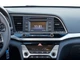 Штатная мультимедийная система Gazer T6009-AD/L для Hyundai Elantra 6 (AD) 2015-2018 (T6009-AD/L) - изображение 4
