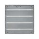 Світлодіодна панель Ardero AL2120ARD 50W 6500К призма (80067) - изображение 4