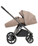 Коляска универсальная Carrello Omega 2в1 CRL-6530/1 Fantastic Beige - изображение 2