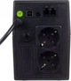 ДБЖ Digitus DN-170064 800VA (480W) Black - зображення 3
