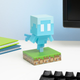 Lampka Paladone Minecraft Allay Icon (5056577728002) - obraz 4