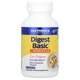 Пищеварительные ферменты с пробиотиками Enzymedica, Digest Basic + Probiotics, 90 капсул - изображение 2
