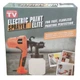 Пульверизатор распылитель краски Краскопульт электрический Electric Paint Sprayer - изображение 4
