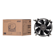 Процессорный кулер 2E CX10384, LGA1700, 1366, 1200, 115X, 4pin PWM, TDP 65W - изображение 9