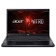 Ноутбук Acer Nitro V 15 ANV15-51 15.6" FHD IPS, Intel i7-13620H, 16GB, F1TB, NVD4060-8, Lin, черный - изображение 1