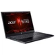 Ноутбук Acer Nitro V 15 ANV15-51 15.6" FHD IPS, Intel i7-13620H, 16GB, F1TB, NVD4060-8, Lin, черный - изображение 7