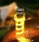 Электроимпульсная зажигалка водонепроницаемая USB электрическая зажигалка с фонариком и компасом - изображение 2