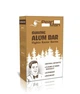 Камінь від порізів Pearl Alum Stone Block 100g - изображение 1
