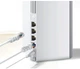 Router Xiaomi Mesh System AX3000 NE EU 1 pack WiFi6 / AX3000 / 1 Gbps (DVB4459GL) - obraz 2