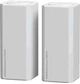 Маршрутизатор Xiaomi Mesh System AX3000 NE 2-Pack (DVB4458GL) - зображення 1