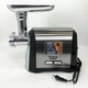 Мясорубка Magio MG-269 с металлическим редуктором / 2400W - изображение 3