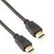 Кабель HM20-5 HDMI - HDMI 4m мультимедийный v2.0 4K - изображение 2