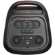 Беспроводная портативная колонка JBL Party BOX 320 2.0 240W Black (JBLPBSTAGE320EP) - изображение 7