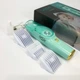 Машинка для стрижки детей и младенцев VGR V-151 Baby с вытяжкой / 3 насадки / 5W - изображение 6