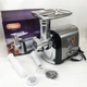 Мясорубка Magio MG-269 с металлическим редуктором / 2400W - изображение 12