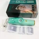 Машинка для стрижки детей и младенцев VGR V-151 Baby с вытяжкой / 3 насадки / 5W - изображение 7