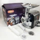 Мясорубка Magio MG-269 с металлическим редуктором / 2400W - изображение 15