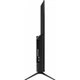 Телевизор TV Kivi 43U760QB 43'' UHD DLED T2 Android 11 2 x 10W HDMI Wi-Fi VESA 200x200 M6 Black (43U760QB) - изображение 3