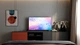 Телевизор TV Kivi 43U760QB 43'' UHD DLED T2 Android 11 2 x 10W HDMI Wi-Fi VESA 200x200 M6 Black (43U760QB) - изображение 6