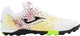Сороконожки (шиповки) Joma MAXIMA белые 44.5 MAXW2442TF - изображение 1