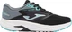 Кроссовки беговые Joma SPEED черно-серо-бирюзовые 43.5 RSPEEW2401 - изображение 1