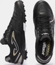 Сороконожки (шиповки) Joma DRIBLING черные 44 DRIW2401TF - изображение 4