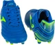 Бутси Joma AGUILA синьо-салатові 43 AGUW2404FG - зображення 5