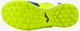 Сороконожки (шиповки) детские Joma TOP FLEX JR бело-желто-синие 38 TPJW2402TF - изображение 6