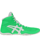 Борцовки ASICS Matflex 7 р42.5 (27см) зелений (1081A051.300) - изображение 1