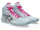 Борцовки ASICS Matflex 7 р45 (28.5см) серый (1081A051-021) - изображение 2