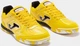 Футзалки (бампы) Joma TOP FLEX желто-черно-белые 45 TOPW2428IN - изображение 2