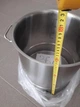 Перегонный куб 36л Steel с купольной крышкой под кламп 100000114 - изображение 9