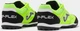 Сороконожки (шиповки) Joma TOP FLEX салатово-черные 45 TOPW2411TF - изображение 3