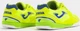 Футзалки (бампы) Joma DRIBLING желто-синие 44.5 DRIW2409IN - изображение 3