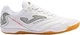 Футзалки (бампы) Joma MAXIMA белые 45 MAXW2302IN - изображение 1