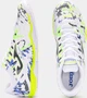 Футзалки (бампи) Joma MAXIMA біло-лимонні 41 MAXS2432IN - зображення 4