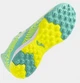 Сороконожки (шиповки) детские Joma EVOLUTION JR бирюзово-желтые 38 EVJW2415TF - изображение 5