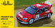 Model do sklejania Heller Peugeot 206 WRC 2003 1:43 (3279510801132) - obraz 1