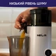 Соковижималка шнекова NEOR JUICER M130 WT - зображення 7