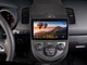 Штатная мультимедийная система Gazer T6009-AM PRO MAX для Kia Soul 1 (AM) 2008-2014 (T6009-AM-PROMAX) - изображение 9