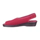 Босоніжки жіночі Casual (37 Бордовий) арт. 91815646 - изображение 2