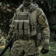 Плитоноска M-Tac Cuirass Elite Gen.II Ranger Green - зображення 11