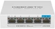 Коммутатор Keenetic PoE+ Switch 5 (KN-4610) - изображение 1
