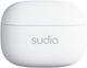 Навушники Sudio A1 Pro White (A1PROWHT) - зображення 3