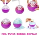 Лялька LOL Surprise! Color Bubble — ЛОЛ Сюрпрайз Бабл (Пузир) Бульбашки сюрпризи в кулі 588870 - зображення 2