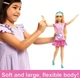 Кукла Моя первая Барби Малибу My First Barbie "Malibu" with Kitten HLL19 - изображение 5