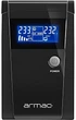 ИБП Armac Office Line-Interactive 850E LCD (O/850E/LCD) - изображение 3