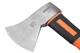 Siekiera NEO Tools z trzonkiem z włókna szklanego 1250 g 27-123 (5907558454871) - obraz 2